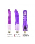 Automatic Thrust-Bot Multi-Speed Sex Machine G-Spot Masturbation Automatic Thrust-Bot Multi-Speed Sex Machine G-Spot Masturbation