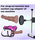 14.8 Inch Extra Long Realistic Large Horse Dildo Horse Cock Dildo with Suction Cup 14.8 Inch Extra Long Realistic Large Horse Dildo Horse Cock Dildo with Suction Cup