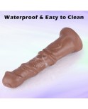 14.8 Inch Extra Long Realistic Large Horse Dildo Horse Cock Dildo with Suction Cup 14.8 Inch Extra Long Realistic Large Horse Dildo Horse Cock Dildo with Suction Cup