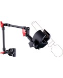 Hismith Clamp, universele verstelbare klem voor vibrator of stimulator