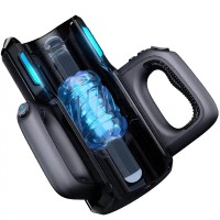 Leten Pro Masturbator with 72 bump positions