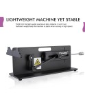 Hismith Table Top 2.0 Pro - Premium Sex Machine with APP/Remote/Wire 3 in 1 Control