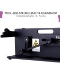 Hismith Table Top 2.0 Pro - Premium Sex Machine Kliclok System with APP / Remote / Wire 3 in 1 Control