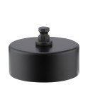 Adaptador de cubierta del sistema Hismith KlicLok para Fleshlight Go Adaptador de cubierta del sistema Hismith KlicLok para Fleshlight Go
