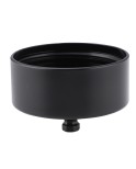 Adaptador de cubierta del sistema Hismith KlicLok para Fleshlight Go Adaptador de cubierta del sistema Hismith KlicLok para Fleshlight Go