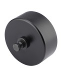 Adaptador de cubierta del sistema Hismith KlicLok para Fleshlight Go Adaptador de cubierta del sistema Hismith KlicLok para Fleshlight Go