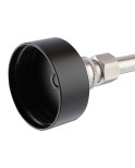 Adaptador de cubierta del sistema Hismith KlicLok para Fleshlight Go Adaptador de cubierta del sistema Hismith KlicLok para Fleshlight Go