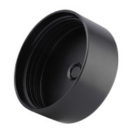 Adaptador de cubierta del sistema Hismith KlicLok para Fleshlight Go