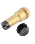Adaptador de cubierta del sistema Hismith KlicLok para Fleshlight Go Adaptador de cubierta del sistema Hismith KlicLok para Fleshlight Go