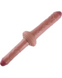 Hismith Dual-Density realistiske dildoer med KlicLok System - Burisi Brothers S&M Kit Hismith Dual-Density realistiske dildoer med KlicLok System - Burisi Brothers S&M Kit