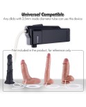 Lanciatore automatico di lubrificante e applicatore di lubrificante Hismith con unità di iniezione pneumatica Lanciatore automatico di lubrificante e applicatore di lubrificante Hismith con unità di iniezione pneumatica