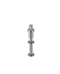 Hismith Inner KlicLok Rod voor aangepaste dildo's
