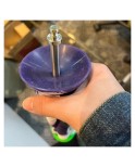 KlicLok Plug-in Adapter voor Zuig- en Niet-Zuig Dildo's