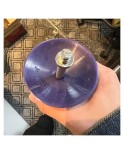 KlicLok Plug-in Adapter voor Zuig- en Niet-Zuig Dildo's