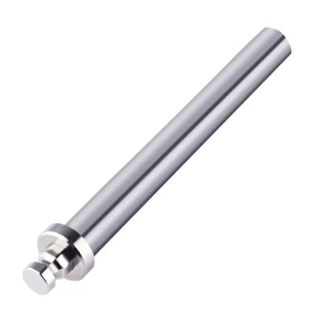 KlicLok Plug-in Adapter voor Zuig- en Niet-Zuig Dildo's