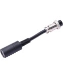 Hismith 4 pin Convert to 5 pins Control Box Wire Adapter