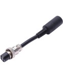 Hismith 4-poliger Konvertierungs- auf 5-poliger Steuerkasten-Kabeladapter Hismith 4-poliger Konvertierungs- auf 5-poliger Steuerkasten-Kabeladapter
