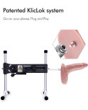 Gode ​​en silicone à double densité de 9,1 pouces avec testicules tridimensionnels