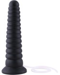 10.24'' Squirting Silicone Dildo ower shape Anal toy with KlicLok System 10.24'' Squirting Silicone Dildo ower shape Anal toy with KlicLok System