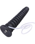 10.24'' Squirting Silicone Dildo ower shape Anal toy with KlicLok System 10.24'' Squirting Silicone Dildo ower shape Anal toy with KlicLok System