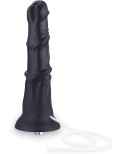 Gode en silicone giclant de 11,2 pouces avec système KlicLok Gode en silicone giclant de 11,2 pouces avec système KlicLok