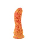 Dildo in silicone Hismith 9.45" Elegans Beast