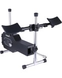 Hismith Premium Sex Machine Leg Rest – 25mm Support Footrest for Enhanced Pleasure & Stability