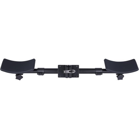 Hismith Premium Sex Machine Leg Rest – 25mm Support Footrest for Enhanced Pleasure & Stability