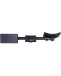 Hismith Premium Sex Machine Leg Rest – 25mm Support Footrest for Enhanced Pleasure & Stability
