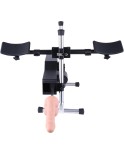 Hismith Premium Sex Machine Leg Rest – 25mm Support Footrest for Enhanced Pleasure & Stability