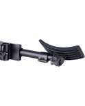 Hismith Premium Sex Machine Leg Rest – 25mm Support Footrest for Enhanced Pleasure & Stability