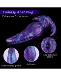 Silicone Anal Plug Set with T-Shaped Base – Beginner-Friendly Sex Toys Silicone Anal Plug Set with T-Shaped Base – Beginner-Friendly Sex Toys