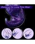Silicone Anal Plug Set with T-Shaped Base – Beginner-Friendly Sex Toys Silicone Anal Plug Set with T-Shaped Base – Beginner-Friendly Sex Toys