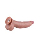 Hismith 12.4" Vibrating Dildo with 3 Speeds & 7 Intense Vibe Modes Hismith 12.4" Vibrating Dildo with 3 Speeds & 7 Intense Vibe Modes