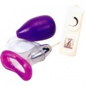 Vibration Vaginal Pussy Vacuum Pumpe Med G Spot Vibrator For Woman