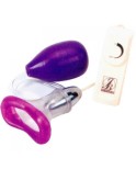 Vibration Vaginal Pussy Vacuum Pumpe Med G Spot Vibrator For Woman