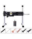 Hismith Updated Premium Sex Machine with Anal Attachments Hismith Updated Premium Sex Machine with Anal Attachments