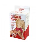 Auto Clitoral Pump Vibrating Vagina Cup