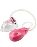 Auto Clitoral Pump Vibrating Vagina Cup
