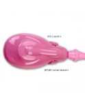 Auto Clitoral Pump Vibrating Vagina Cup